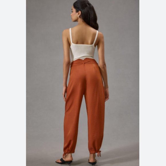 Brand New TINY HEIDI High-Rise PANTS - Picture 2 of 15